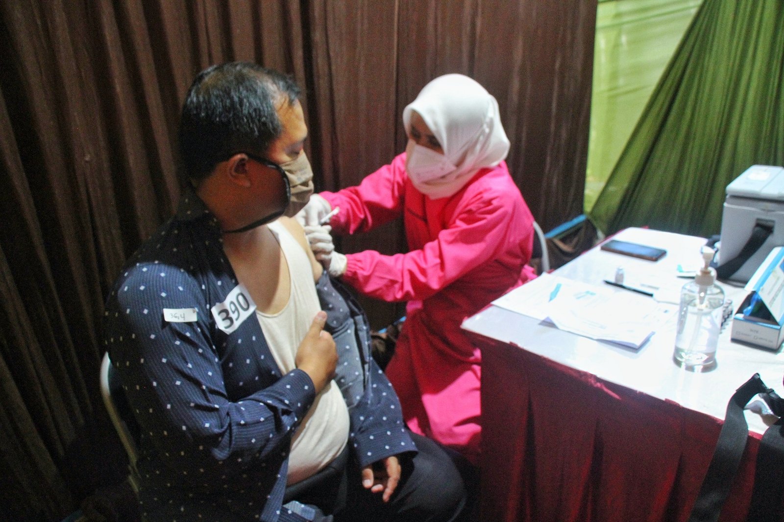 Usai Libur Lebaran, Pasien Covid-19 di RSHS Meningkat