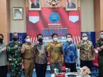 Momentum Lawan Narkoba, BNNK Bandung Barat Peringati HANI 2021 Bersama Forkopimda dan SKPD