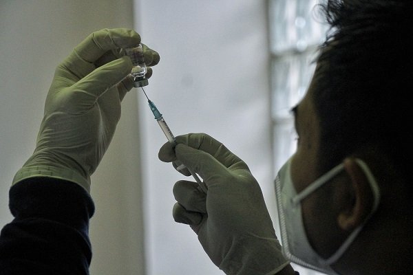 Muncul Klaster Keluarga di Gununghalu KBB, 27 Orang Positif Covid-19