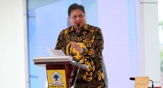 Dedi Mulyadi: Airlangga Hartarto Punya 2 Modal Kuat untuk Jadi Presiden