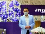 Peringati Hari Jadi ke-46, Avrist Assurance Sediakan Fasilitas Avrist Reading Corner