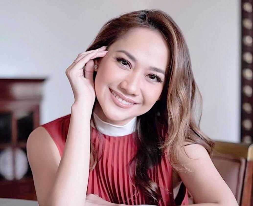 Isolasi Hari Keempat, BCL Kehilangan Rasa dan Penciuman