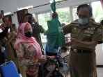 Cegah Stunting, Pemkot Cimahi Salurkan Ribuan Paket Asupan Gizi