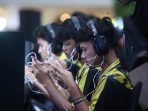 Ketua ESI Kota Bandung Ingin Ekosistem E-Sports Kuat, Ini Potensinya