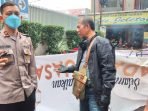 Pelajar di Bandung Lompat Dari Lantai 12 Gedung King, Ini Kata Polisi