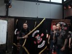Adi F Wijaya Terpilih sebagai Vice President BB1%MC