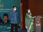 Halal Bihalal IKA Unpad bersama Himpuni Dilaksanakan Secara Hybrid