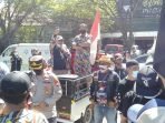 PT RFB Bandung Tanggapi Tuntutan GMBI