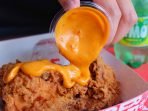 Menu Baru Richeese Ini Patut Dicoba, Gak Kalah Pedasnya