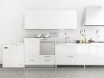 MODENA Hadirkan Chest Freezer Berkapasitas Besar dan Hemat Energi