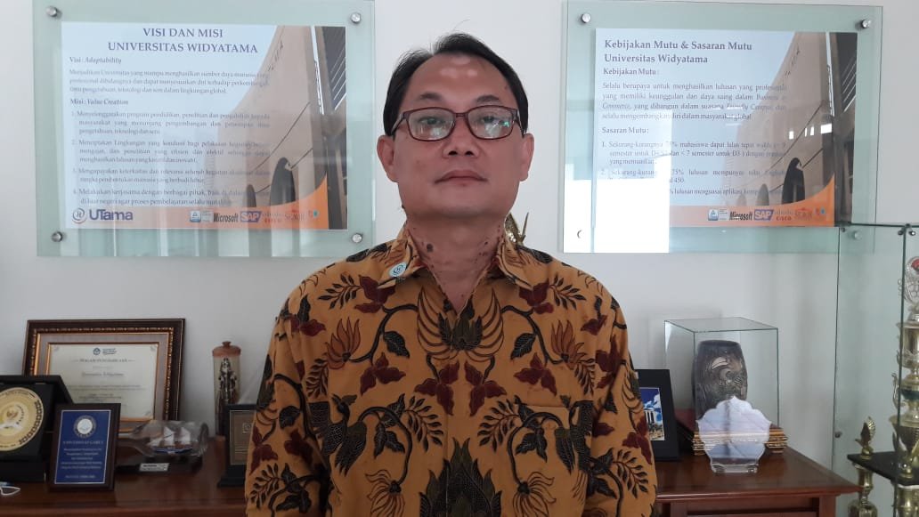 Lolos Jadi Juara, Widyatama Pecahkan Rekor Basket Dunia