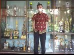 Ini Torehan Prestasi SMAN 8 Bandung