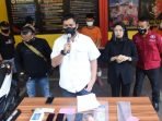 Sudah 15 Kali Beraksi, Begal di Bandung Ditembak Polisi