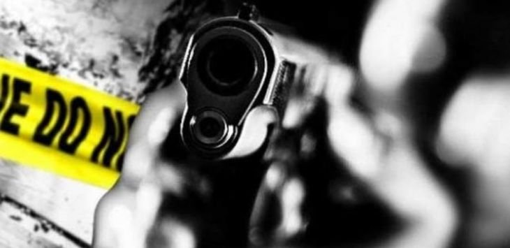Pelajar Ditembak Orang Misterius di Taman Sari Jakbar