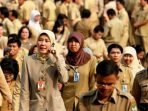 3 PNS Kabupaten Bandung Dipecat karena Sering Bolos