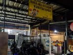 Jajanan Jadul Kue Balok Kang Didin yang Tetap Hits hingga Sekarang