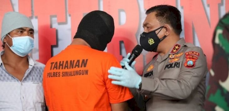 Terungkap, Otak Pembunuhan Mara Salem Harahap, Gerah Diskotiknya Diberitakan