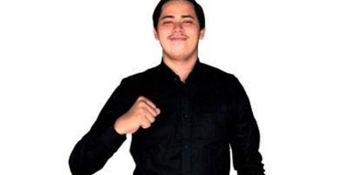 Lagi Disorot, Ketua BEM UI Singgung Soal Buzzer