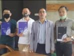 Kuasa Hukum Pemohon PKPU Benny Wullur, PT AJK Belum Tentu Pailit