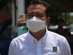 Bandung Raya Siaga I, Gus Muhaimin Tunda Kunjungan