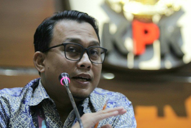Gitaris The Changcuters Ditanya KPK soal Pemberian Uang ke Aa Umbara