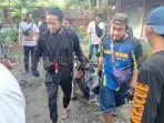 Heboh, Mayat Perempuan Tanpa Kepala Ditemukan di Rumah Kosong