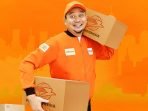 Luncurkan Pos Instan, Produk Kiriman Cepat Bergaransi Persembahan Pos Indonesia