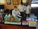 Miliaran Aset PDAM Tirta Raharja Berhasil Diselamatkan