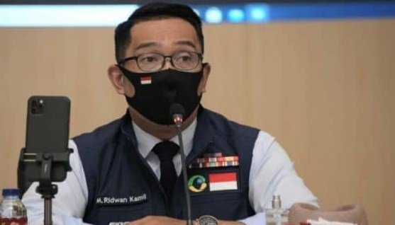 PPKM Darurat: Jika Seluruh RT Lockdown, Jabar Butuh Rp900 Miliar