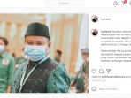 Hasil Swab, Wagub Jabar Uu Ruzhanul Ulum Dinyatakan Negatif Covid-19