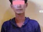Ini Tampang Remaja Pemerkosa Nenek 60 Tahun