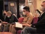 Sahrul Gunawan Dorong Ekraf Tingkatkan Promosi Melalui Medsos