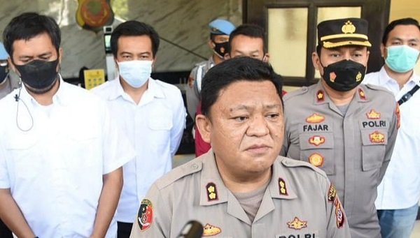 Gelap Mata Terlilit Utang, Pria di Bandung Rampok dan Bunuh Tetangga