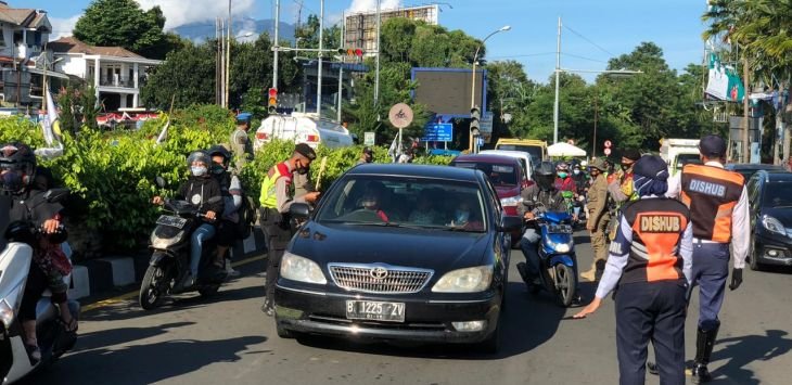 Ingin Liburan ke Puncak Bogor, Wisatawan Harus Punya Ini