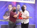 Kolaborasi untuk Negeri, Komunitas TDA Jalin Kerjasama dengan JNE
