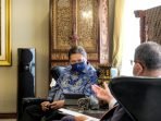 Menko Airlangga: Pembangunan Berkelanjutan Menjadi Kunci Pemulihan Ekonomi Pasca Pandemi