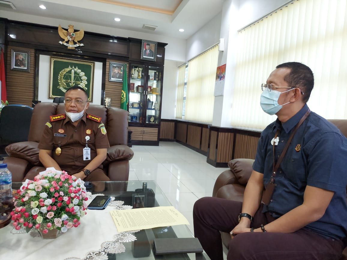 Ratusan Badan Usaha di Kabupaten Bandung Nunggak Iuran Kesehatan