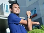 Amazfit T-Rex Pro Jam Tangan Pintar Dilengkapi Fitur Kebugaran