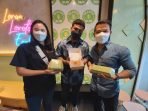 Fadil Jaidi Mantap Resmikan Traffic Bun Di Kota Bandung