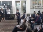 Pendidikan Kesadaran Berpolitik tak Terhalang Covid-19