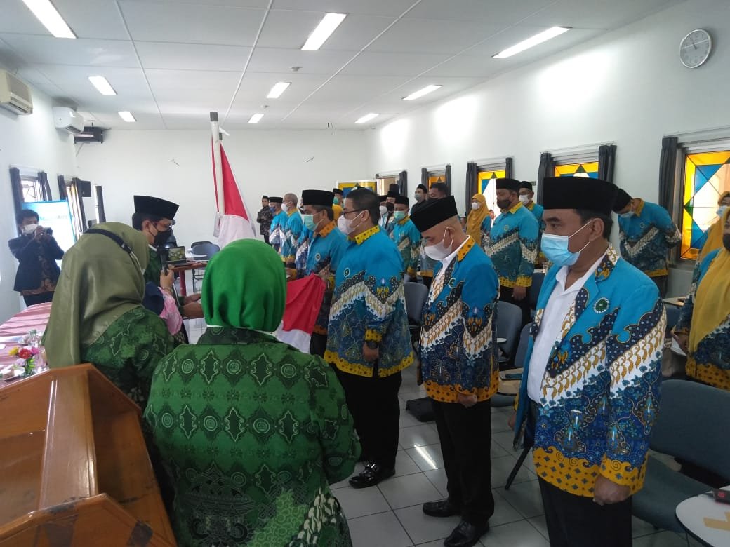 Dewan PGM Jabar Fokus Peningkatan Kapasitas Guru Madrasah