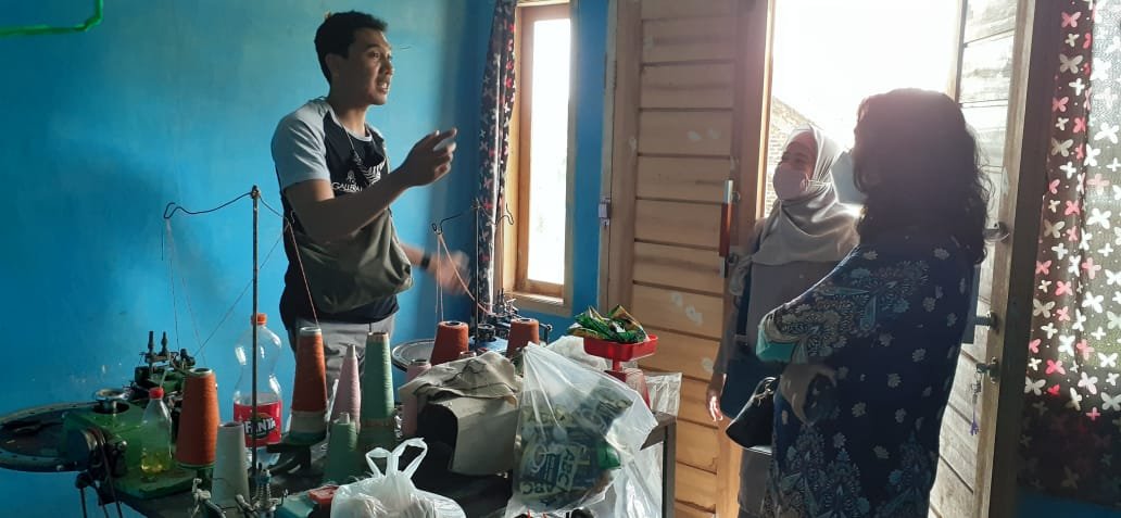 Tingkatkan Daya Saing, Kampoeng Radjoet Manfaatkan Digital Marketing