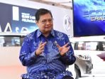 Menko Airlangga: VISA-ALTO Kolaborasi Tingkatkan Inklusi Keuangan Nasional