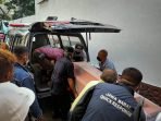 JQR Bantu Pemulangan Jenazah Mahasiswi Asal Papua