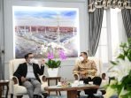 Ridwan Kamil Dukung Pemkab Ende Buat Patung Bung Karno