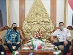 Berkunjung ke IPDN, Anies Baswedan: Para Praja Harus Kompeten