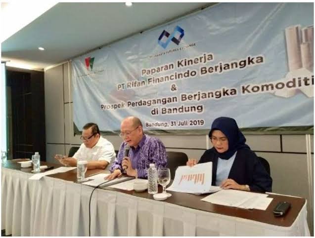 RFB Bandung Terbukti Jaga Kepercayaan Nasabah, Ini Hasilnya
