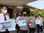 Pembuat Dokumen Palsu Ditangkap, KTP dan KK Paling Banyak Dipesan