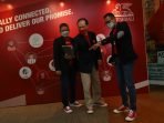 Generali Indonesia Catatkan Laba Rp263,6 Miliar