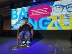 Caketum APJII, Zul Dorong Anggota Terdaftar di LKPP